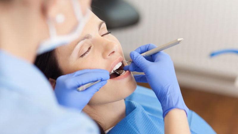 Sedation Dentistry