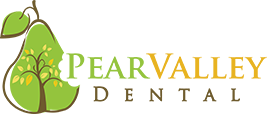 Pear Valley Dental Logo