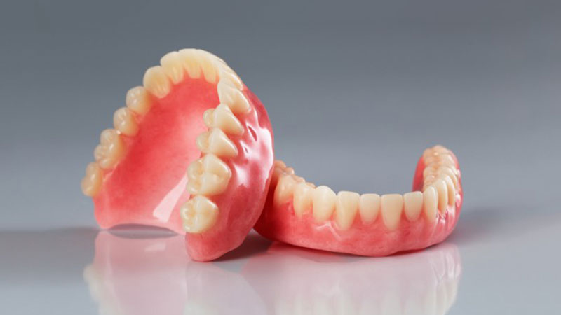 reason-denture