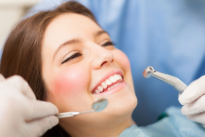 Cosmetic Dentistry